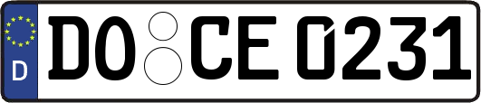 DO-CE0231