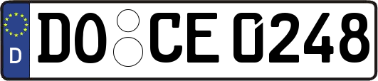 DO-CE0248