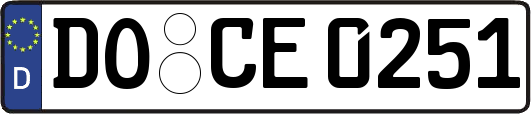 DO-CE0251