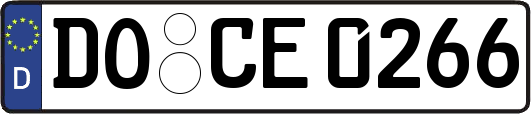 DO-CE0266