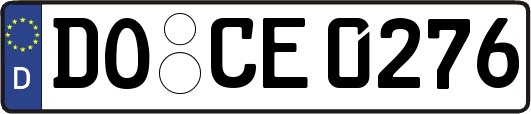 DO-CE0276