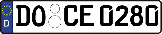 DO-CE0280