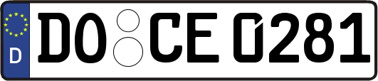 DO-CE0281