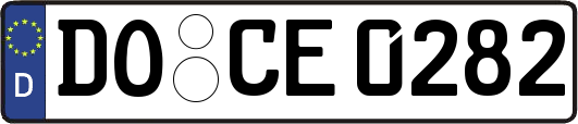 DO-CE0282