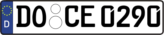 DO-CE0290