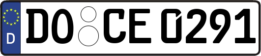 DO-CE0291