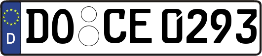 DO-CE0293