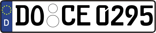DO-CE0295