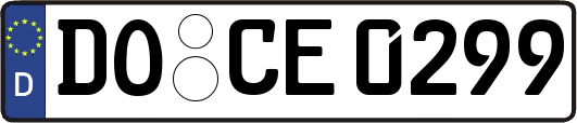 DO-CE0299