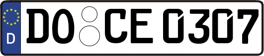 DO-CE0307