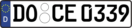 DO-CE0339