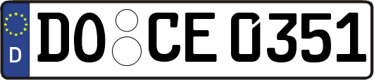 DO-CE0351