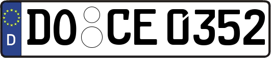 DO-CE0352