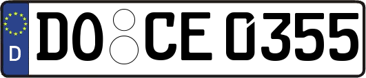DO-CE0355