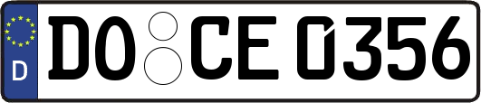 DO-CE0356