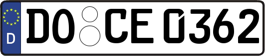 DO-CE0362