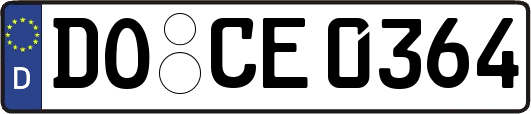 DO-CE0364
