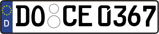 DO-CE0367