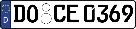 DO-CE0369