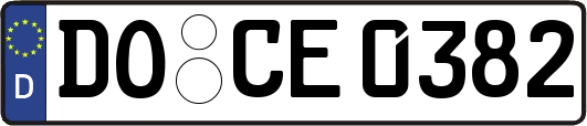 DO-CE0382