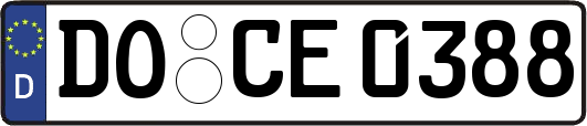 DO-CE0388