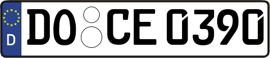 DO-CE0390