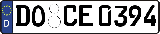 DO-CE0394
