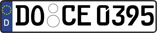 DO-CE0395