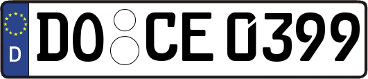 DO-CE0399
