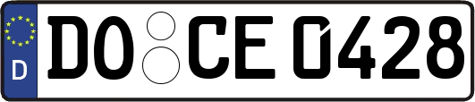 DO-CE0428