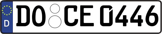 DO-CE0446