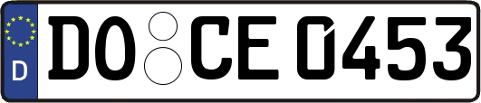 DO-CE0453