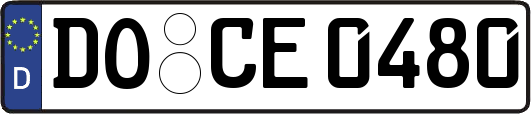 DO-CE0480
