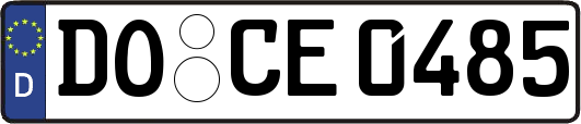 DO-CE0485