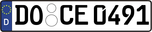 DO-CE0491