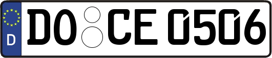 DO-CE0506