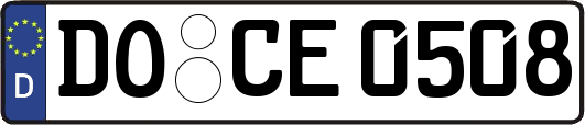 DO-CE0508