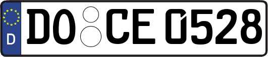 DO-CE0528