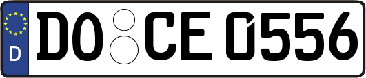 DO-CE0556