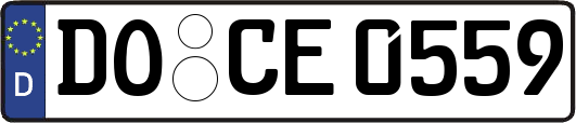 DO-CE0559