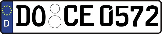 DO-CE0572