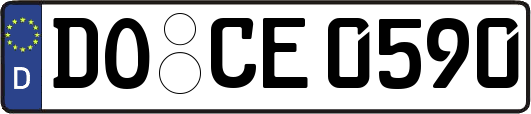 DO-CE0590