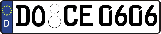 DO-CE0606