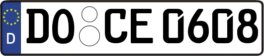 DO-CE0608