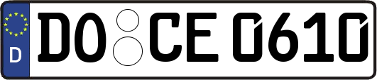 DO-CE0610