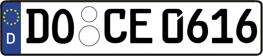 DO-CE0616