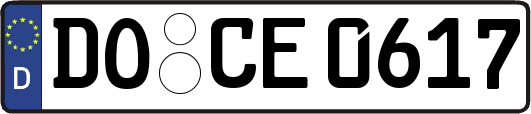 DO-CE0617