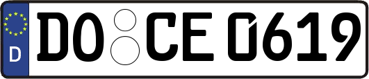 DO-CE0619