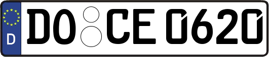 DO-CE0620