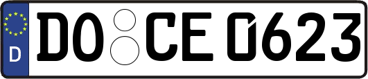 DO-CE0623